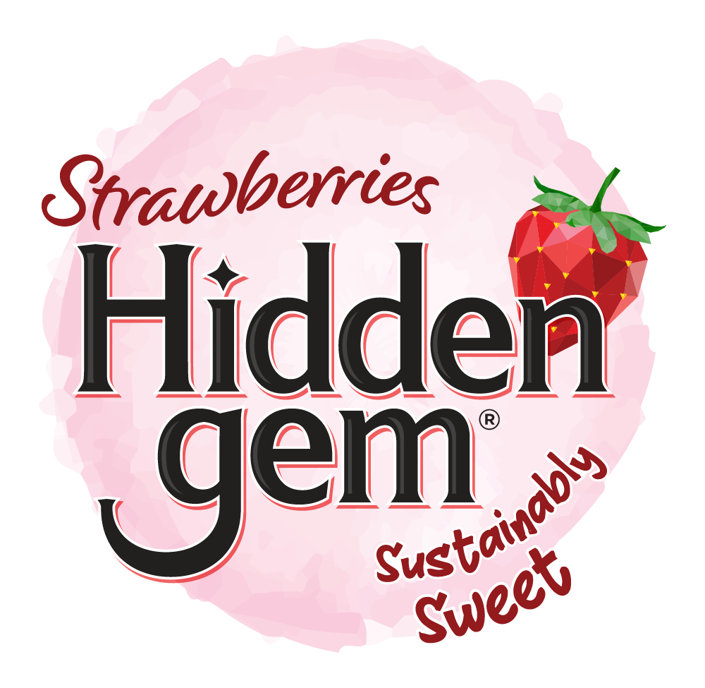 HiddenGem® | Sustainably Sweet HiddenGem® | Sustainably Sweet